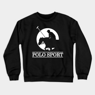 Polo Sport Crewneck Sweatshirt